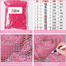 Laden Sie das Bild in den Galerie-Viewer, 5D Diamant Malerei Landschaft Sonnenuntergang Stickerei Verkauf Handarbeiten Mosaik Strass Bilder Home Decor