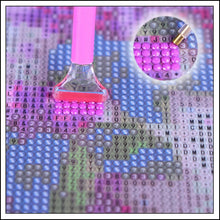 Load image into Gallery viewer, 5D Diamond Painting Full Square Moscow Church Diamond Mosaic Rhinestone Picture Embroidery Sale Home Decor Drop Ship