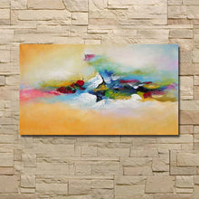 Load image into Gallery viewer, Modern Abstract Art Handmade Oil Painting on Canvas  Abstract Wall Picture Living Room Home Wall Decoration no frame