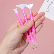 Load image into Gallery viewer, 13Pcs 3-15 heads DIY 5D Diamond Painting Point Drill Pen Embroidery Crafts Diamond Painting Pen Cross Stitch Accessories