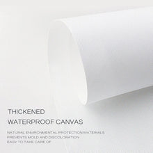 Cargar imagen en el visor de la galería, Cuadro sobre lienzo para pared carteles nórdicos e impresiones de imágenes de pared para decoración para sala de estar, lectura de verano, moda abstracta para chica, viaje