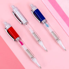 Load image into Gallery viewer, 2022 NEW 5d Diamond Painting Point Drill Pen with Light LED Lighting Pen Diamond Mosaci Cross Stitch Nail Art Tools Accessories