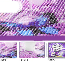 Laden Sie das Bild in den Galerie-Viewer, 60–240 ml Diamant-Malerei-Versiegelung, 5D-Diamant-Malerei-Kunstkleber, dauerhafter Halt, Glanz-Effekt-Versiegelung, Diamant-Malerei-Puzzle