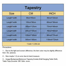 Load image into Gallery viewer, Angles Old Deaths Mental Rock Band Polyester Printed Gift Banner Home or Outdoor For Decoration Tapestry