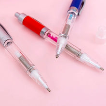 Load image into Gallery viewer, 2022 NEW 5d Diamond Painting Point Drill Pen with Light LED Lighting Pen Diamond Mosaci Cross Stitch Nail Art Tools Accessories