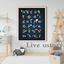Laden Sie das Bild in den Galerie-Viewer, Weltraum-Poster, Wandkunst, Leinwanddrucke, „I Need More Space Science“, Kunst-Leinwandgemälde, Weltraum, Planeten, Druck, Kosmos-Poster