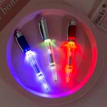Load image into Gallery viewer, 2022 NEW 5d Diamond Painting Point Drill Pen with Light LED Lighting Pen Diamond Mosaci Cross Stitch Nail Art Tools Accessories