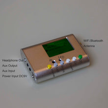 Carica l'immagine nel visualizzatore della Galleria, wifi tuner radio