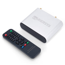Load image into Gallery viewer, Bluetooth WiFi Multiroom Audio Stereo Amplifier