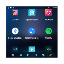 Carica l'immagine nel visualizzatore della Galleria, WIFI Bluetooth Sistema a parete Amplificatore Android Amplificatori Audio Home Theater Mini Amplificador Scheda preamplificatore SUMWEE