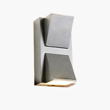 Load image into Gallery viewer, Exquisite Design LED Wall Lamp Single Head 5W 10W  COB Porch Wall Sconce Light Indoor Outdoor Landscape Lighting AC110 220V