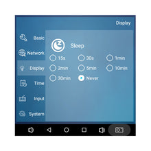 Carica l'immagine nel visualizzatore della Galleria, WIFI Bluetooth Sistema a parete Amplificatore Android Amplificatori Audio Home Theater Mini Amplificador Scheda preamplificatore SUMWEE