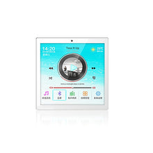 Carica l'immagine nel visualizzatore della Galleria, WIFI Bluetooth Sistema a parete Amplificatore Android Amplificatori Audio Home Theater Mini Amplificador Scheda preamplificatore SUMWEE