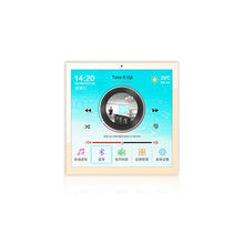 Carica l'immagine nel visualizzatore della Galleria, WIFI Bluetooth Sistema a parete Amplificatore Android Amplificatori Audio Home Theater Mini Amplificador Scheda preamplificatore SUMWEE