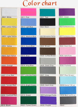 Загрузите изображение в программу просмотра галереи, Свадебное зеркало, виниловая наклейка, персонализированные имена и дата, настенная наклейка, декор для свадебной вечеринки, свадебный знак, виниловая фреска AJ551