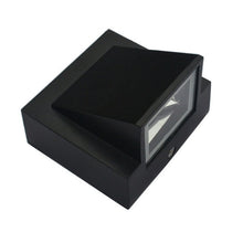 Load image into Gallery viewer, IP65 Waterproof 5W 10W  indoor outdoor Led Wall Lamp modern Aluminum Surface Mounted Cube Led Garden Porch Light AC110V-/220V