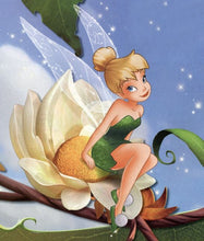 Load image into Gallery viewer, Disney Diamond Painting Kit Cartoon Princess 5D DIY Mosaic Picture Crafts Art Hobby Diamond Embroidery Cross Stitch Home Decor