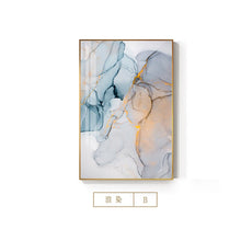 Load image into Gallery viewer, Abstract Scandinavian Wall Art Nordic Posters Prints Modern Art Pictures Canvas Painting for Living Room Fashion Home Decoration