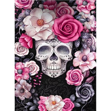 Carica l'immagine nel visualizzatore della Galleria, JIEME Pittura Diamante 5D Paesaggio Figura Cartoon Diamante Rotondo Pieno Mosaico Diamante DIY Ricamo Decorazione Della Casa Regalo