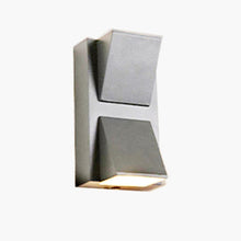 Load image into Gallery viewer, Exquisite Design LED Wall Lamp Single Head 5W 10W  COB Porch Wall Sconce Light Indoor Outdoor Landscape Lighting AC110 220V