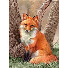 Carica l'immagine nel visualizzatore della Galleria, JIEME Pittura Diamante 5D Paesaggio Figura Cartoon Diamante Rotondo Pieno Mosaico Diamante DIY Ricamo Decorazione Della Casa Regalo