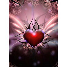 Carica l'immagine nel visualizzatore della Galleria, JIEME Pittura Diamante 5D Paesaggio Figura Cartoon Diamante Rotondo Pieno Mosaico Diamante DIY Ricamo Decorazione Della Casa Regalo