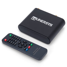 Load image into Gallery viewer, WiFi Bluetooth Receiver Multi-room Amplifier for Bookshelf Speaker