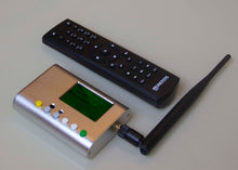 Carica l'immagine nel visualizzatore della Galleria, wifiradiointernetplayertuner