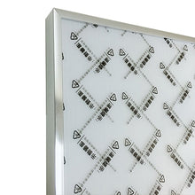 Laden Sie das Bild in den Galerie-Viewer, Bilderrahmen Metall Posterrahmen Classic Aluminium Bilderrahmen zum Aufhängen A3 A4 30x30 Zertifikatsrahmen VCC