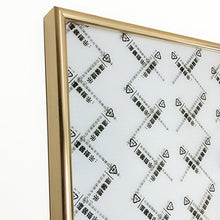 Laden Sie das Bild in den Galerie-Viewer, Bilderrahmen Metall Posterrahmen Classic Aluminium Bilderrahmen zum Aufhängen A3 A4 30x30 Zertifikatsrahmen VCC
