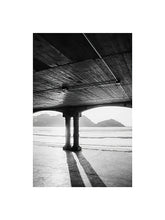 Laden Sie das Bild in den Galerie-Viewer, Abstrakte Linie Figur Poster Wandkunst Leinwanddruck Malerei Minimalistische Retro Schwarz-Weiß Wohnkultur Schlafzimmer Hintergrund Bilder