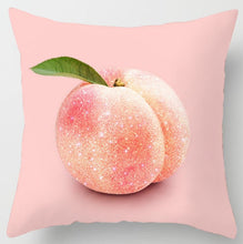 Laden Sie das Bild in den Galerie-Viewer, New Nordic Pink Girls Geometric Kissenbezug Hot Creative Pink Patterns Kissenbezug Modern Sofa Couch Dekorative Dekokissen