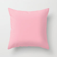 Laden Sie das Bild in den Galerie-Viewer, New Nordic Pink Girls Geometric Kissenbezug Hot Creative Pink Patterns Kissenbezug Modern Sofa Couch Dekorative Dekokissen