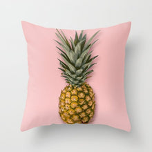 Laden Sie das Bild in den Galerie-Viewer, New Nordic Pink Girls Geometric Kissenbezug Hot Creative Pink Patterns Kissenbezug Modern Sofa Couch Dekorative Dekokissen
