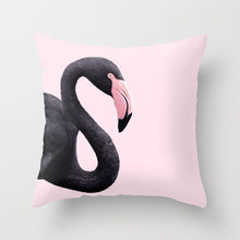 Laden Sie das Bild in den Galerie-Viewer, New Nordic Pink Girls Geometric Kissenbezug Hot Creative Pink Patterns Kissenbezug Modern Sofa Couch Dekorative Dekokissen