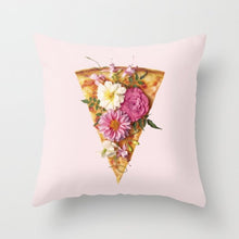 Laden Sie das Bild in den Galerie-Viewer, New Nordic Pink Girls Geometric Kissenbezug Hot Creative Pink Patterns Kissenbezug Modern Sofa Couch Dekorative Dekokissen