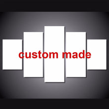 Load image into Gallery viewer, Canvas Painting Wall Art Frame Printed Pictures 5 Panel Poster Photo For Living Room Decor