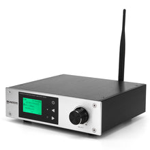 Laden Sie das Bild in den Galerie-Viewer, WLAN-Tuner Internetradio-Netzwerk Stereoverstärker Bluetooth-Empfänger