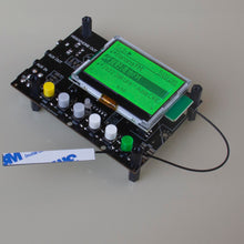 Load image into Gallery viewer, DIY Kit WiFi Radio Internet Tuner Headphone Amp Board