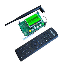 Laden Sie das Bild in den Galerie-Viewer, Diy Internet Radio Verstärkerplatine WiFi Tuner Stereo