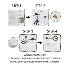 Carica l&#39;immagine nel visualizzatore della Galleria, Torre di Parigi Profumo Rossetto Borsa Libro Moda Arte Tela Pittura Nordic Poster e Stampe Immagini murali Soggiorno Decor