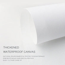 Carica l&#39;immagine nel visualizzatore della Galleria, Spazio Astronauta Pianeta Razzo Terra UFO Nursery Wall Art Canvas Painting Poster e stampe Immagini murali Decorazioni per la camera dei bambini