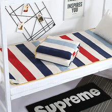 Cargar imagen en el visor de la galería, Manta eléctrica europea, manta térmica doble calentada, calentador eléctrico ajustable de 150 180cm, manta calefactora eléctrica, envío directo