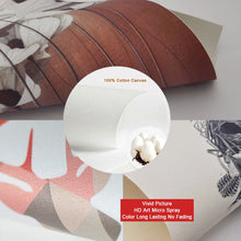 Carica l&#39;immagine nel visualizzatore della Galleria, Decorazioni scandinave Paesaggi Dipinti per interni Stampe per la casa moderna Sea Beach Tropical Wall Art Immagini su tela Poster nordico