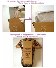 Load image into Gallery viewer, 5 Piece Canvas Tokyo Ghoul Anime Wall Art Canvas Painting HD Print Wall Art For Living Room Painting Home Decor