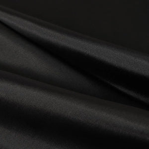 Modern Black Shower Curtain Waterproof Mildew Proof Bathing Cover Thicken Solid Bathroom Bathtub Curtain With Hooks Home Decor