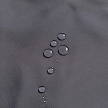 Load image into Gallery viewer, Modern Shower Curtains Thickened Dark Gray Waterproof Fabric Solid Color Bath Curtain for Bathroom Bathtub Large Wide Bathing