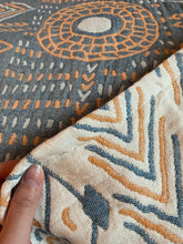 Carica l&#39;immagine nel visualizzatore della Galleria, Junwell 100% mussola di cotone coperta estiva letto divano da viaggio traspirante chic Bohemia grande coperta morbida coperta para