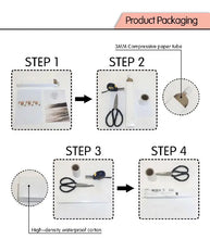 Загрузите изображение в программу просмотра галереи, Черная девушка абстрактная иллюстрация в стиле рок, настенная живопись на холсте, плакаты на скандинавскую тему и принты, настенная картина для гостиной, домашний декор