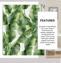 Загрузите изображение в программу просмотра галереи, Занавеска для душа в ванной с мультяшным узором «Жук-рок»